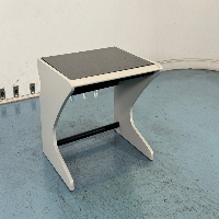 3' Granite Top Microscope Table image 1